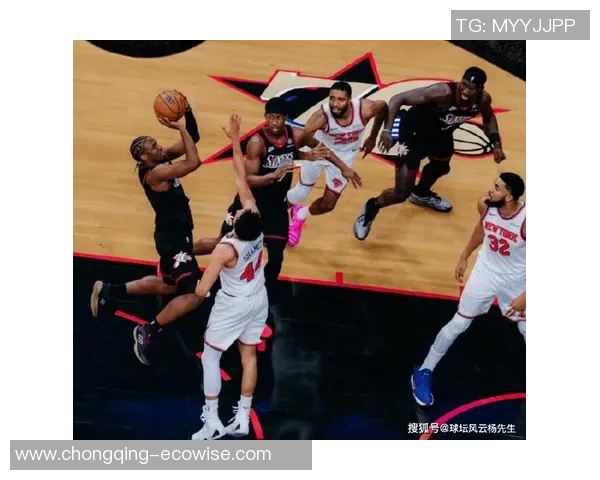 万能兵士探花郎！马克西24+9难救主 猛龙复仇76人豪取五连胜