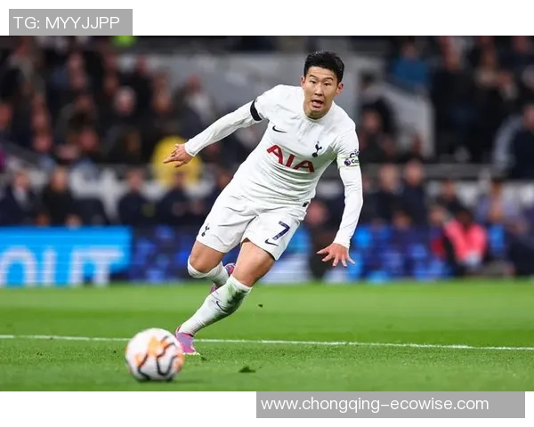 孙兴慜赛后庆祝：一个重要的开端，与球队一同赢得伟大胜利