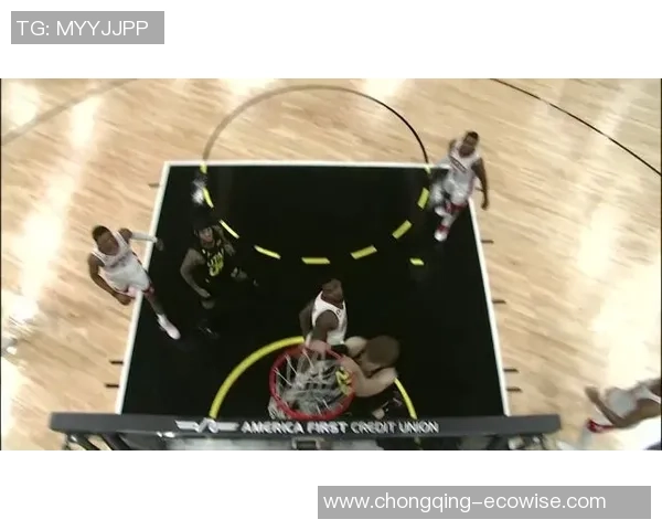 火箭遭爵士复仇三大原因：对手主控强势反弹，两数据完结对调